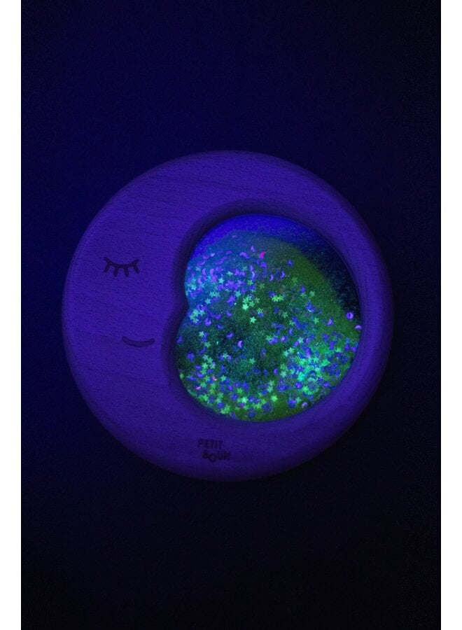 Petit boum | Sensory Moon