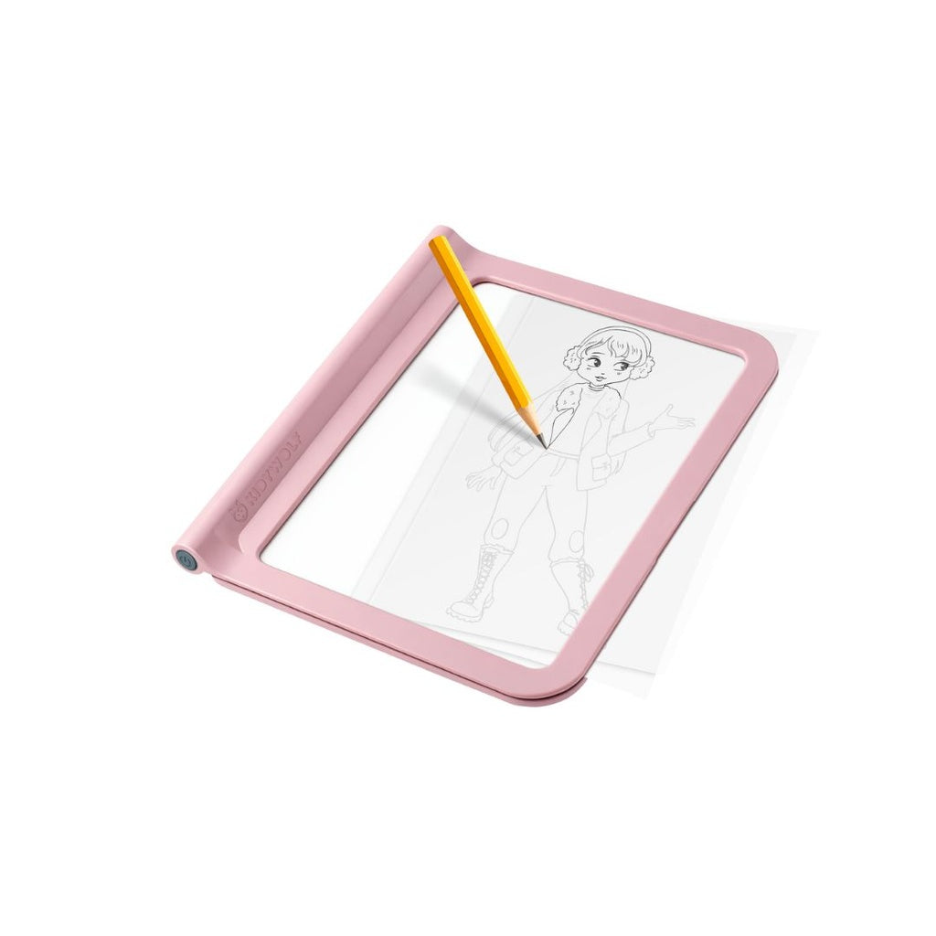 Kidywolf | Kidydraw pro tekentablet | Fashion