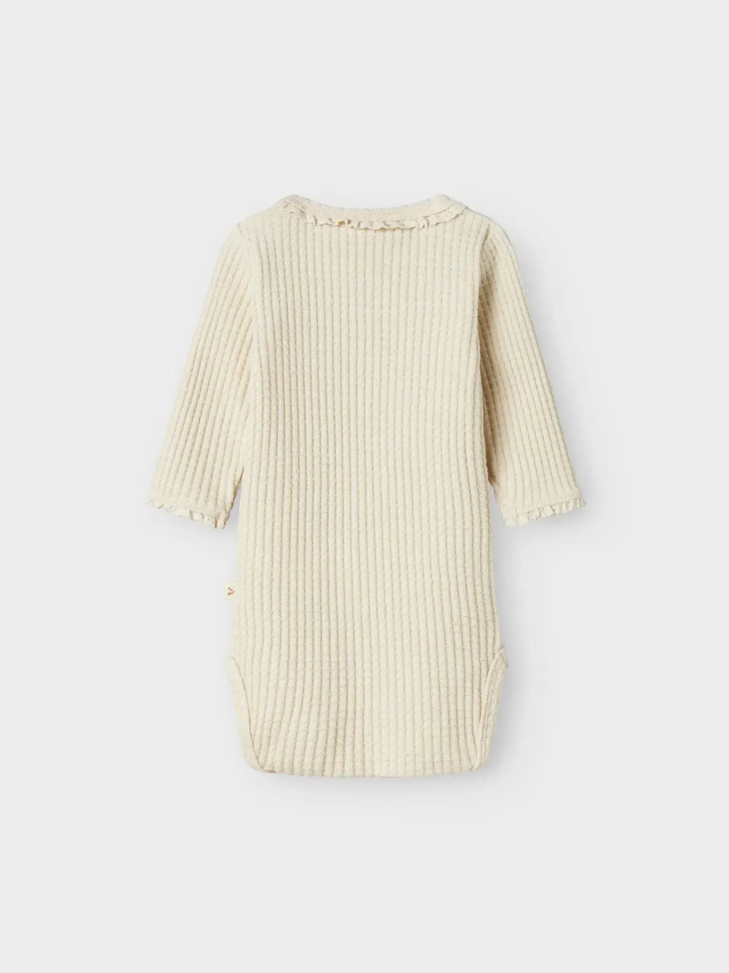 Lil' Atelier | Foasanne slim body | Turtledove