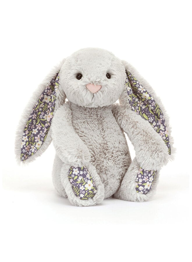 Jellycat | Blossom silver bunny | Bloom