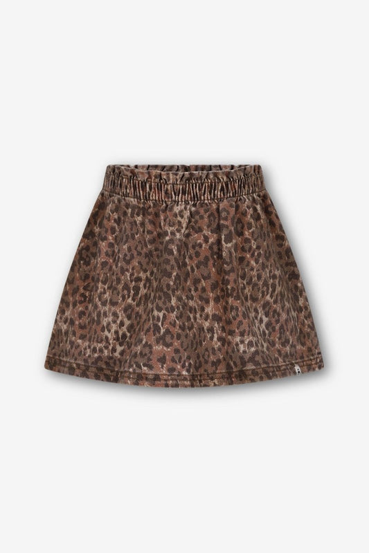 The new chapter | Rok Rosie | Panter print