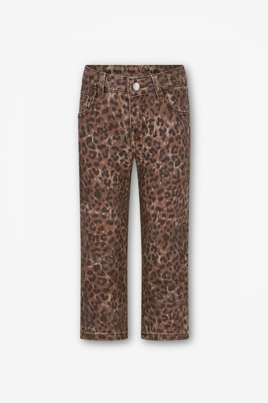 The new chapter | Broek Riley | Leopard
