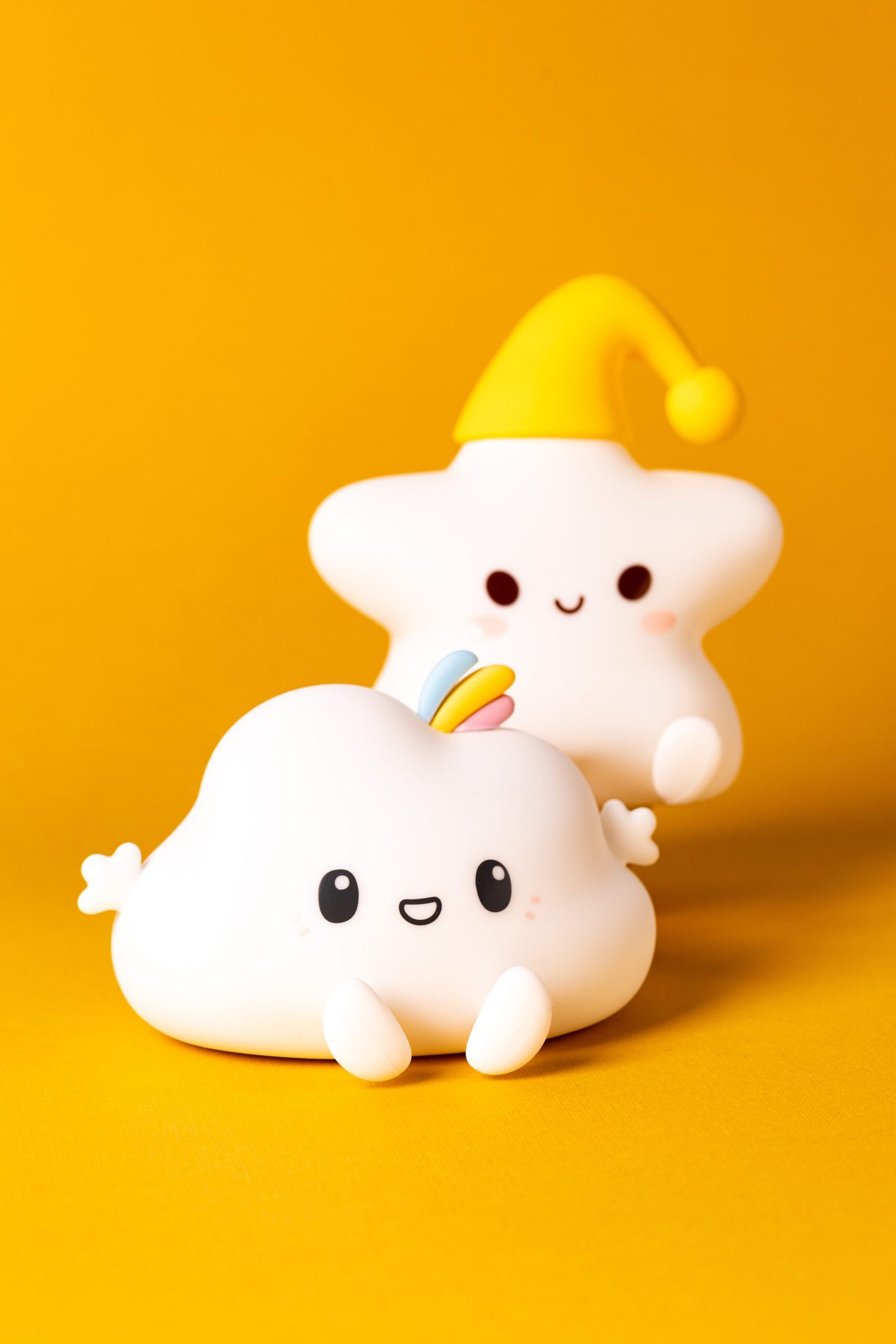 Little L | Nightlight Noa Cloud