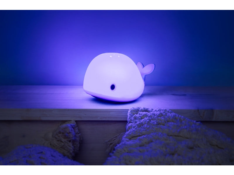 Little L | Nightlights Wilda blue