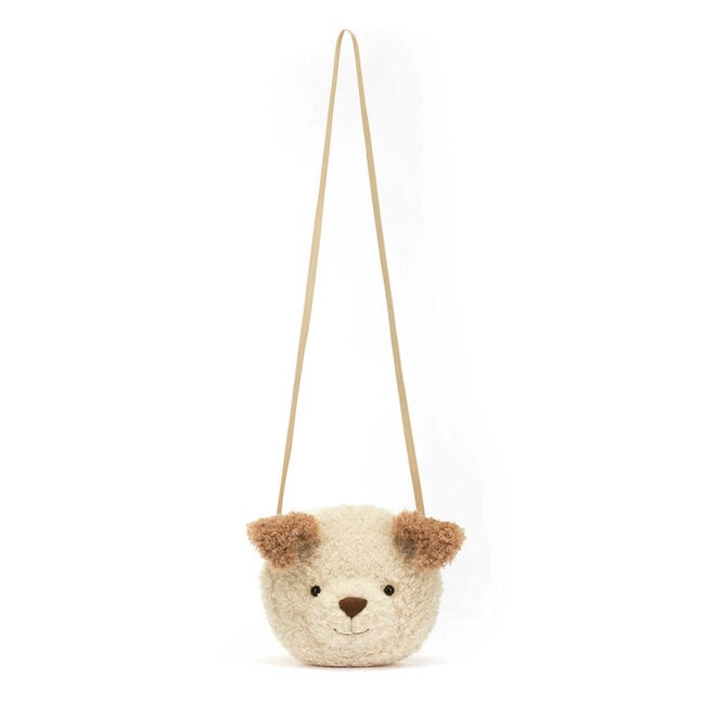 Jellycat | Little pup bag