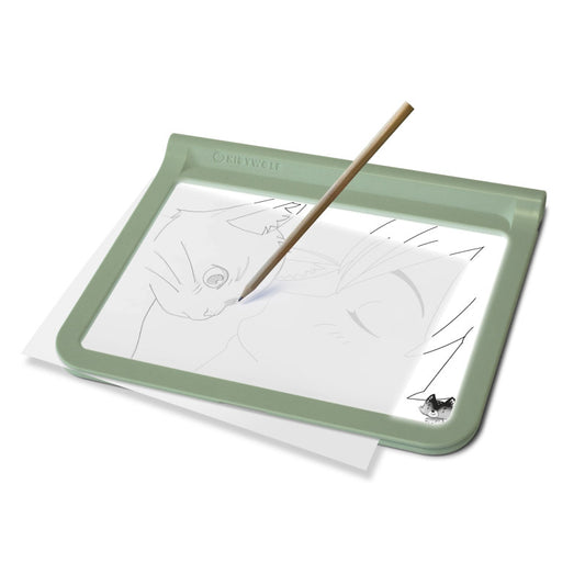 Kidywolf | Kidydraw|  Pro tekentablet