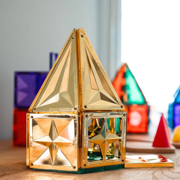 Coblo | Coblo Gold - 20 stuks