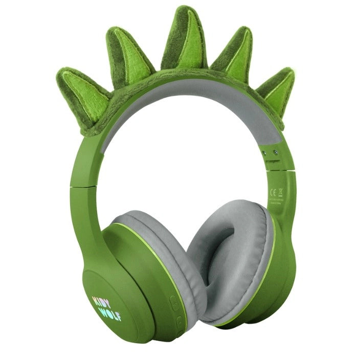 Kidywolf | Kidyears koptelefoon | Dino