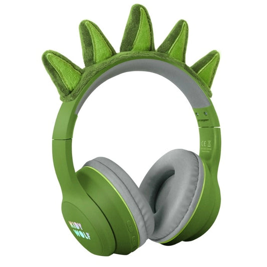 Kidywolf | Kidyears koptelefoon | Dino