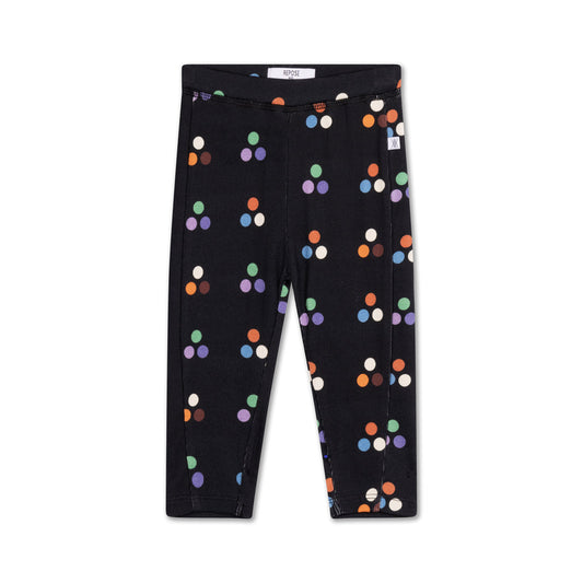 Repose | Legging | Multi dot