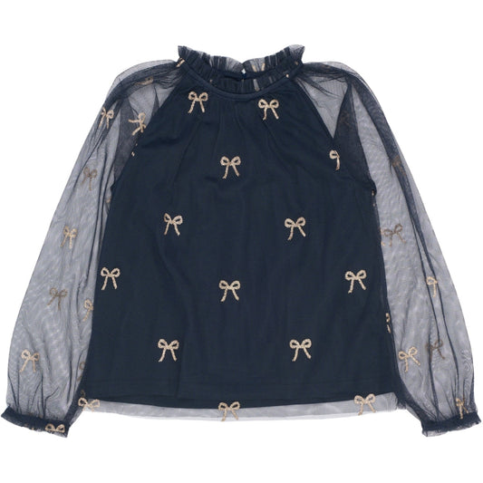 The New | Blazer Navy