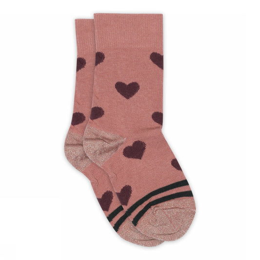 MP | Ada socks hartjes