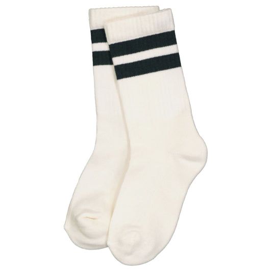 MP Denmark | Sport sock green stripe