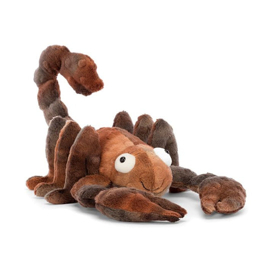 Jellycat | Simon scorpion