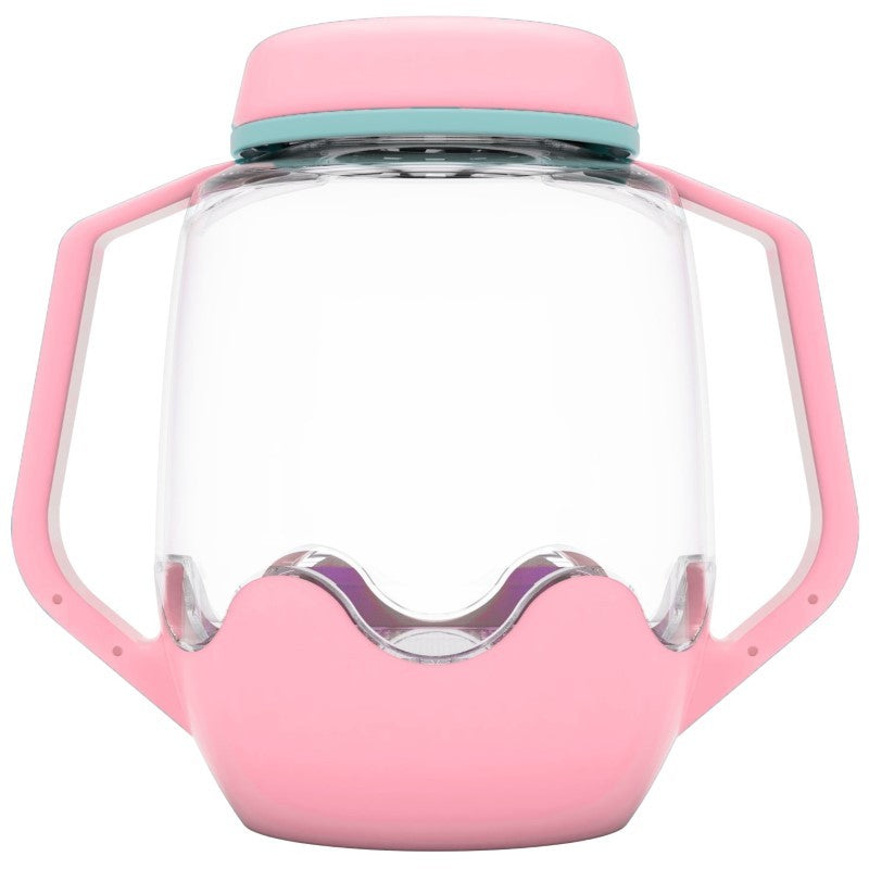 Glo pals | Sensory play Cup | Bubble gum