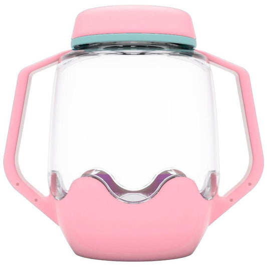 Glo pals | Sensory play Cup | Bubble gum