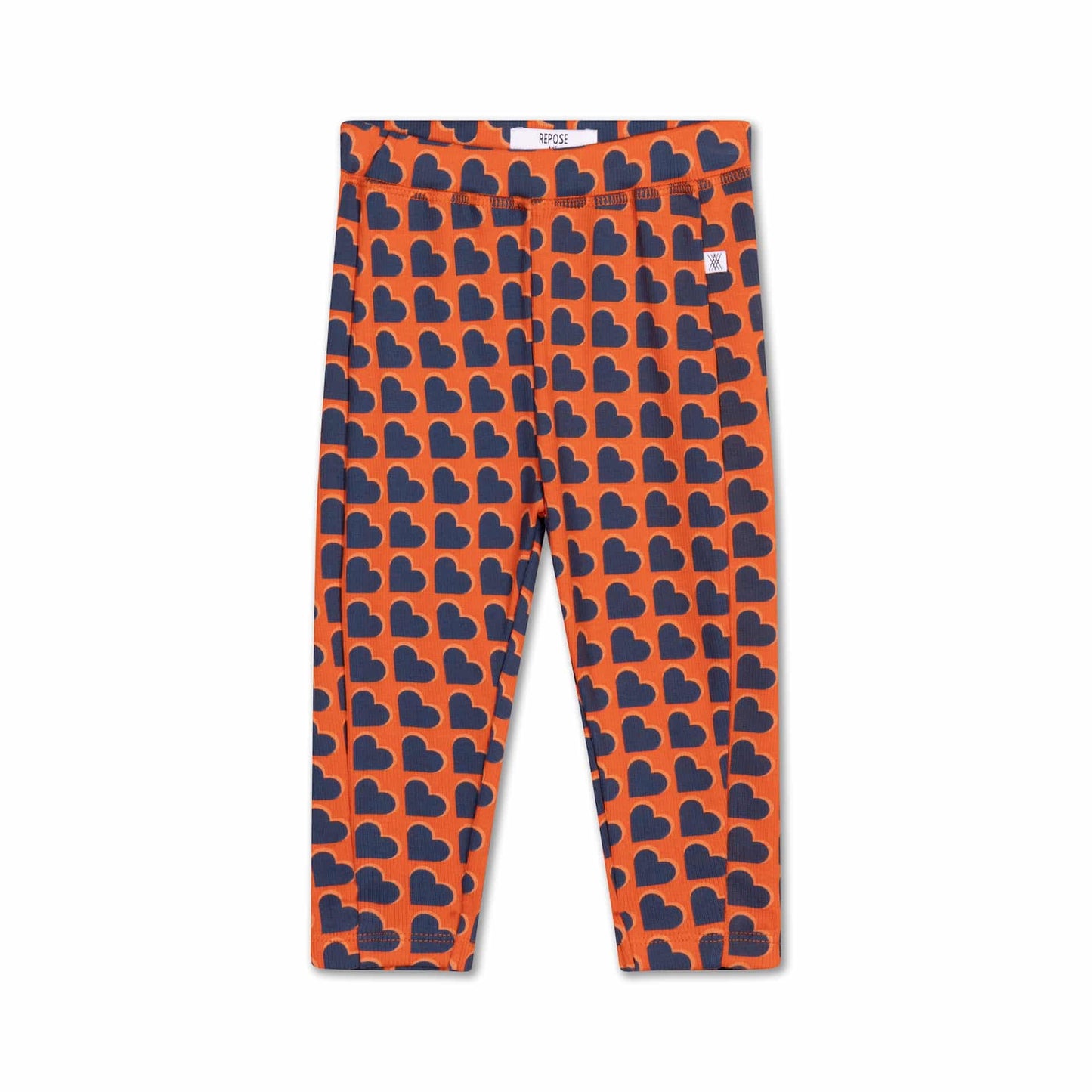 Repose | Legging | Double heart