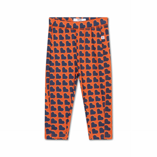 Repose | Legging | Double heart