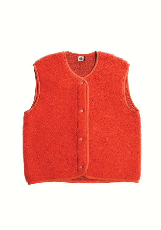 Alwero | Bodywarmer Tyb light | Coral