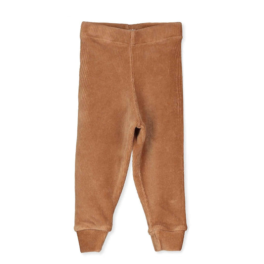 Lotiekids | Baby legging corduroy | Toasted