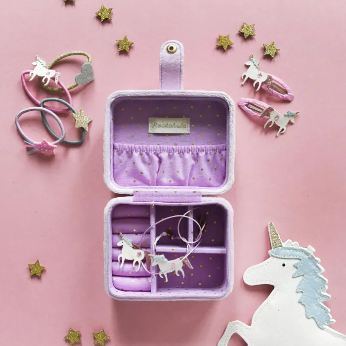 Rockahula | sieradendoosje unicorn