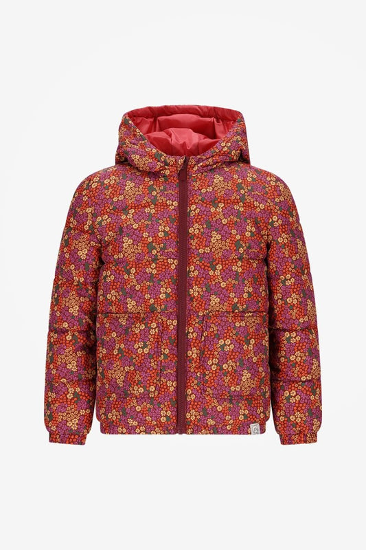 The New Chapter | Mosi Flower jacket