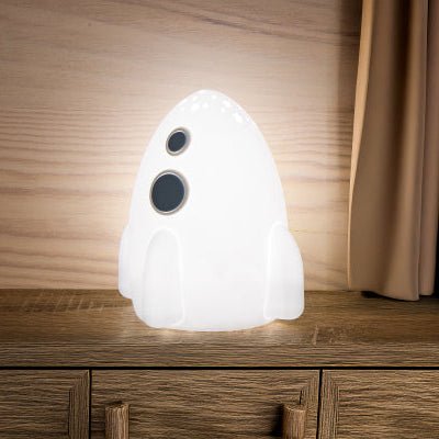 Little L | Nightlights Astra rocket