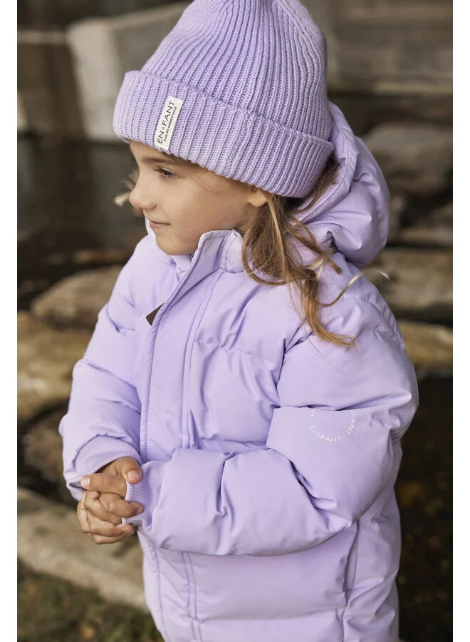 En Fant | Beanie | Lavender