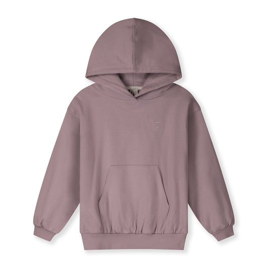 Gray Label| Hoodie Berry