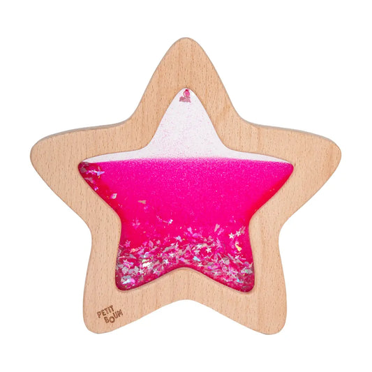 Petit boum | Sensory Star nebula