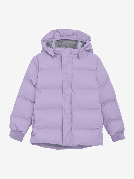 En Fant | Winterjas Quilt | Lavender
