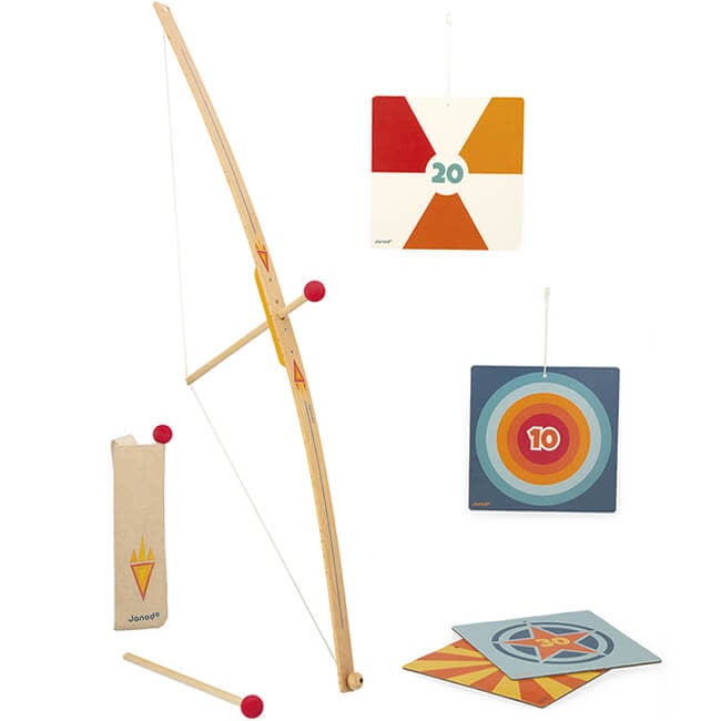 Janod | Boogschutter