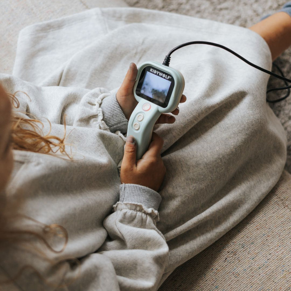 Kidywolf | Kidyexplore