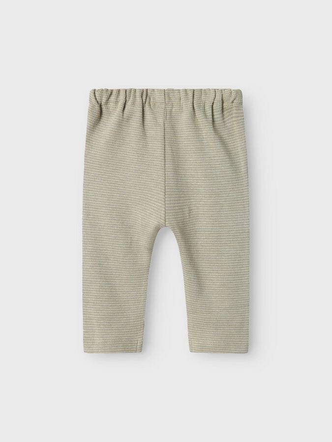 Lil' Atelier | Feng Loose Pant moss grey