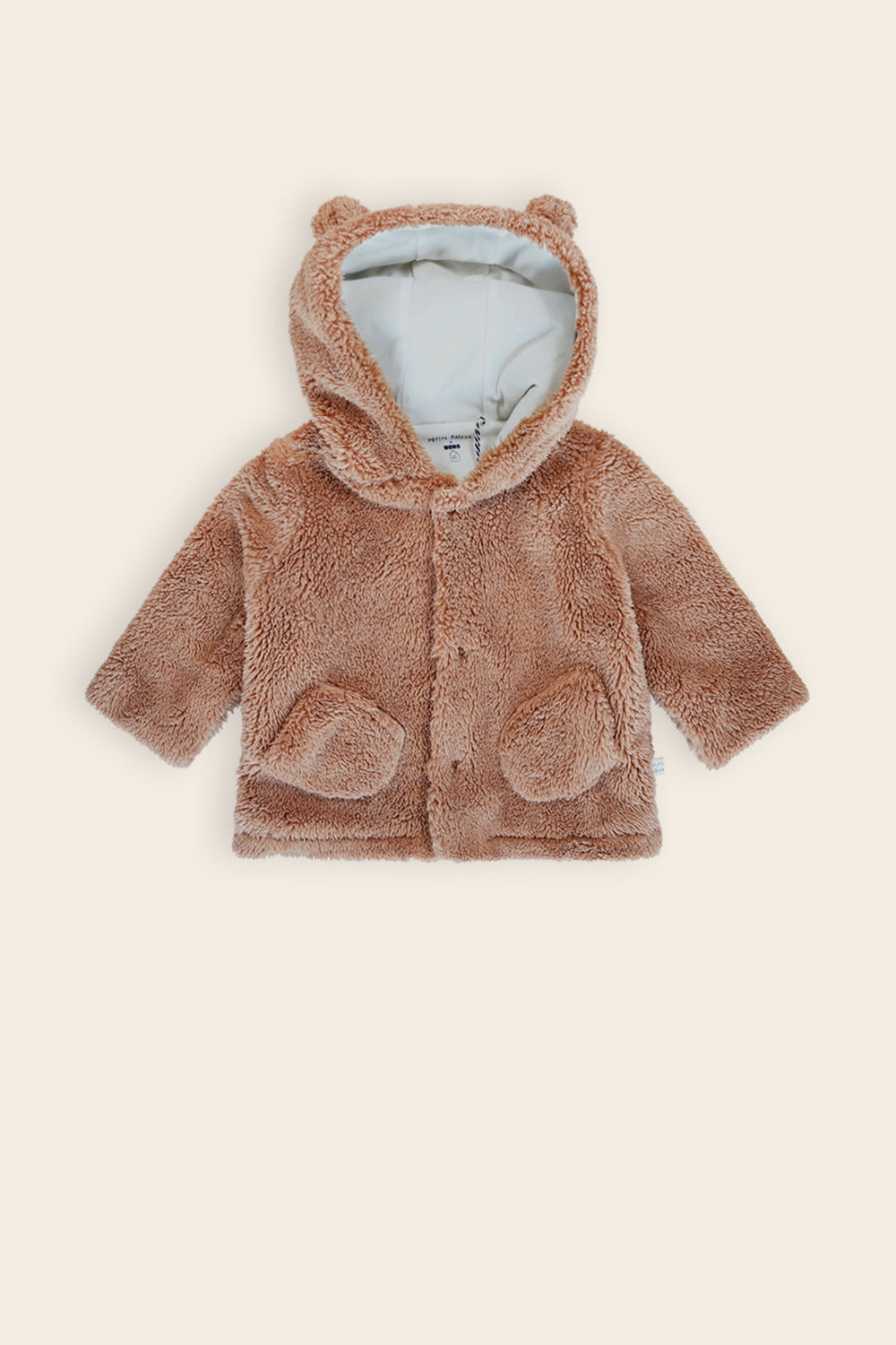 Petit maison | Keddy teddyjas | Caramel