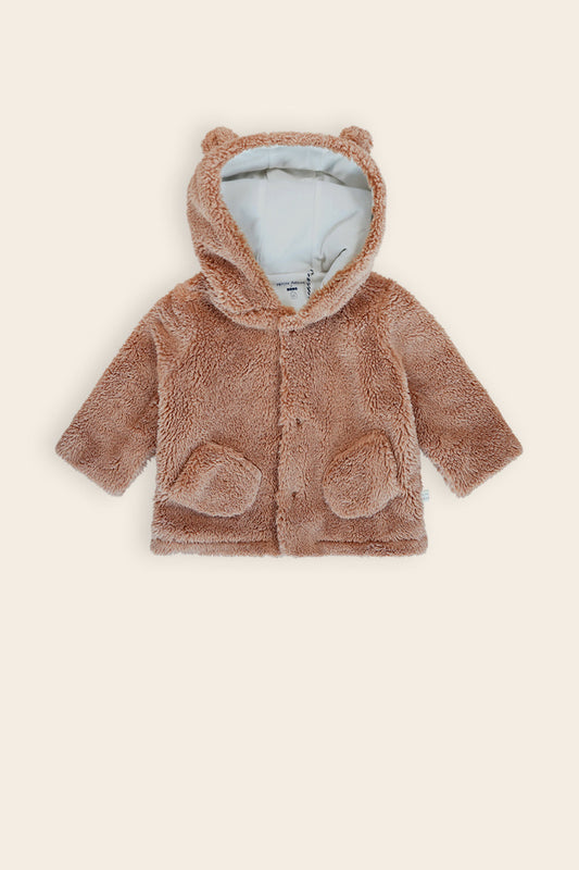Petit maison | Keddy teddyjas | Caramel
