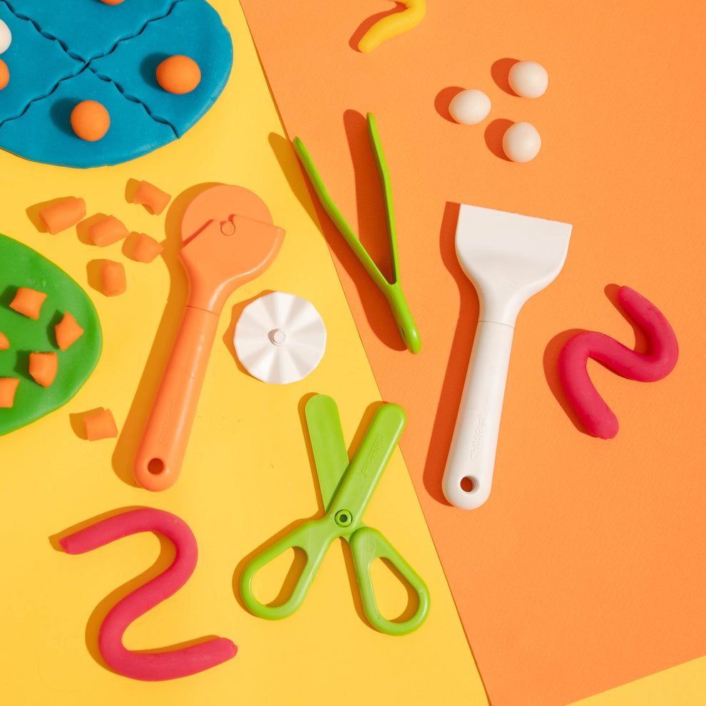 ChildGen | Play dough modelling set