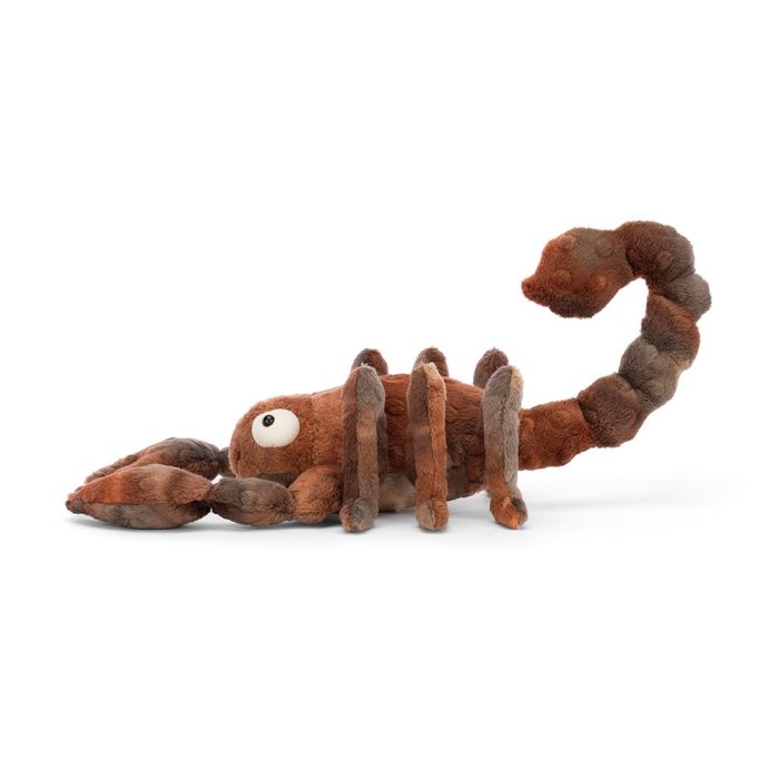 Jellycat | Simon scorpion