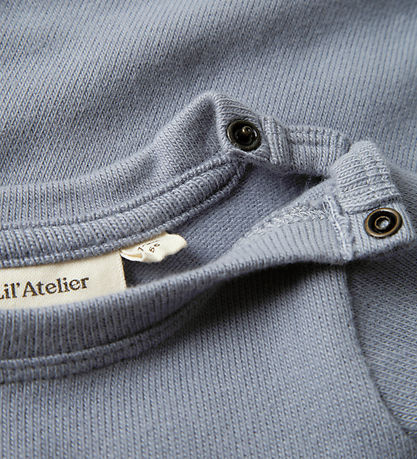 Lil'atelier | thoro slim body | Tradewinds