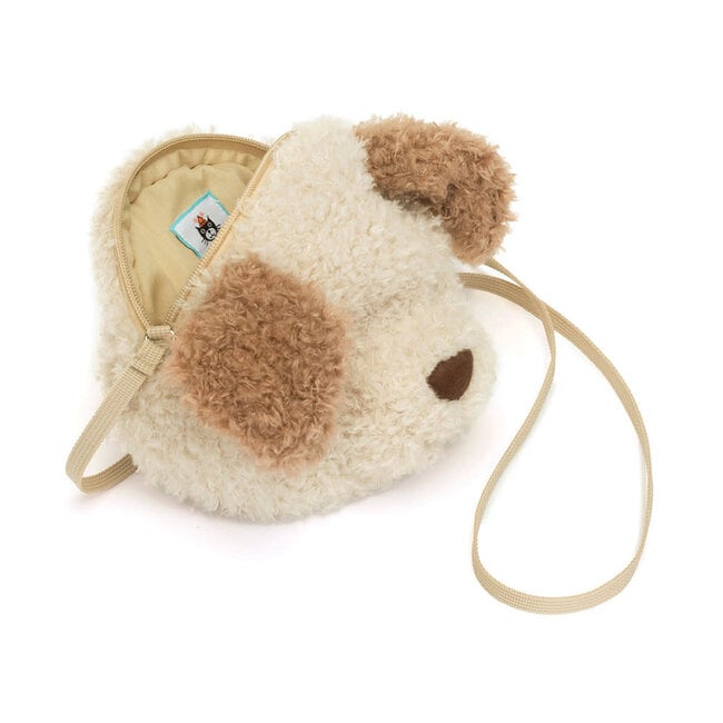 Jellycat | Little pup bag
