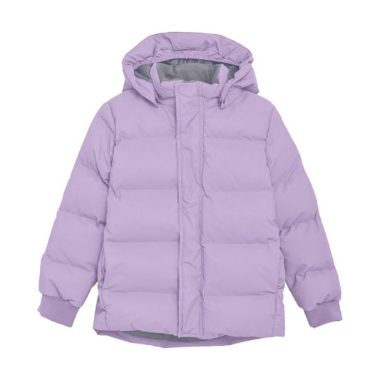 En Fant | Winterjas Quilt | Lavender