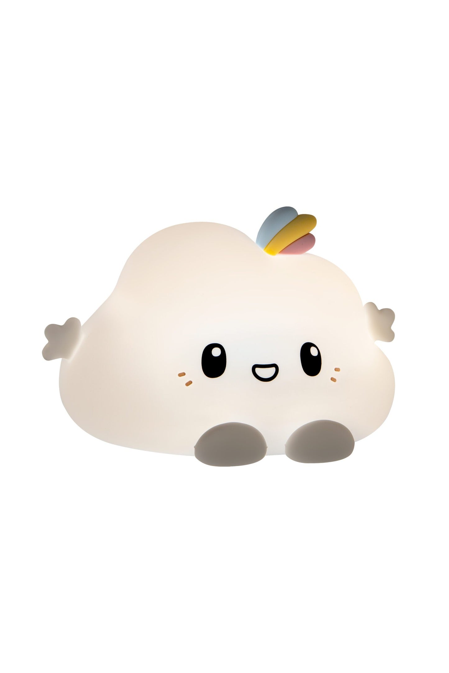 Little L | Nightlight Noa Cloud