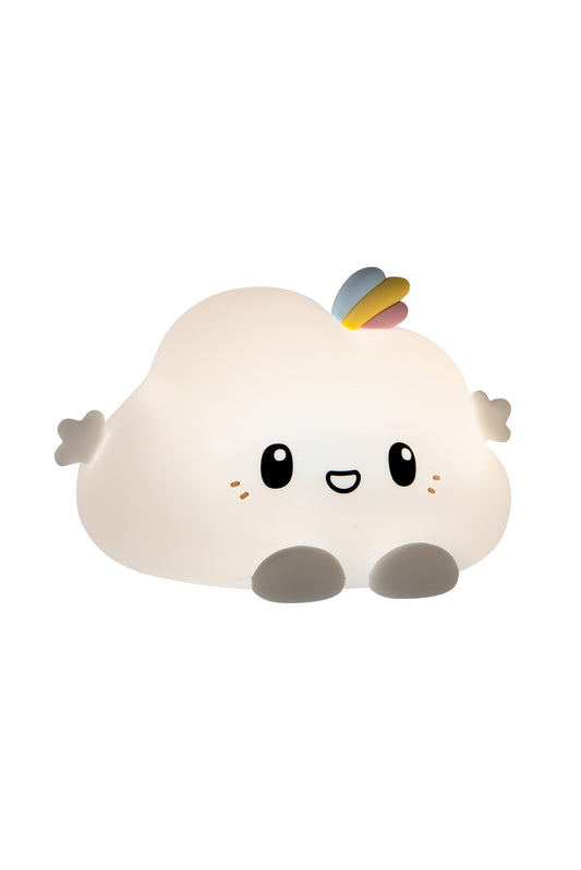 Little L | Nightlight Noa Cloud
