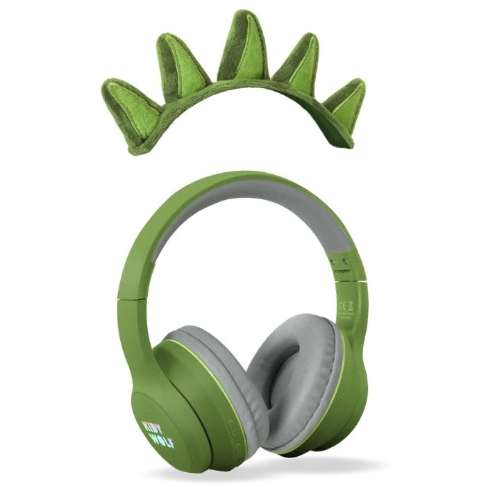 Kidywolf | Kidyears koptelefoon | Dino