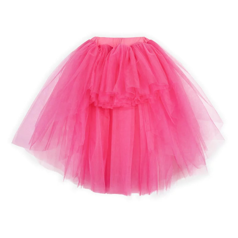 Ratatam | Tutu Skirt | Fuchsia