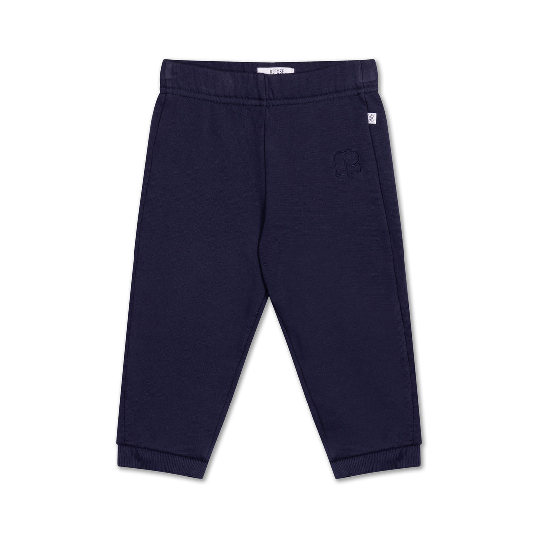 Repose | Sweatpant | Cosmic navy