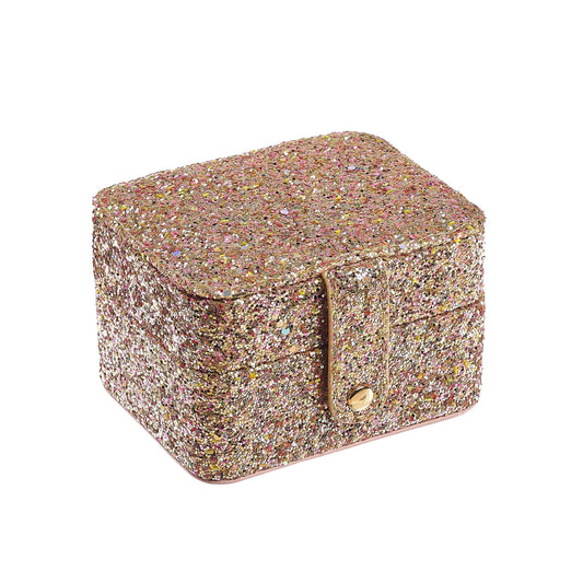 Rockahula | Sieradendoos | Confetti glitter gold