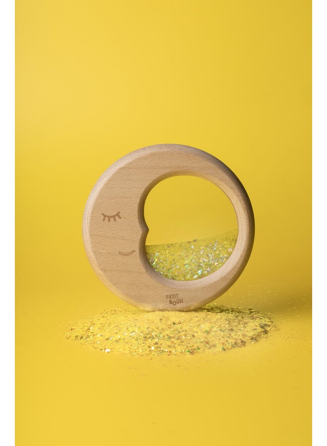 Petit boum | Sensory Moon