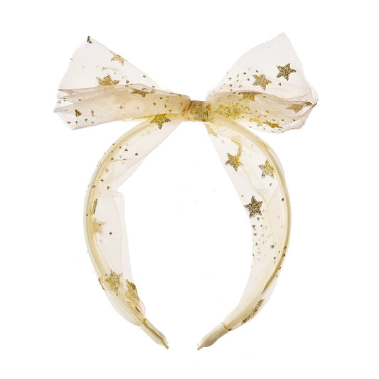 Rockahula | Headband | Starry tule