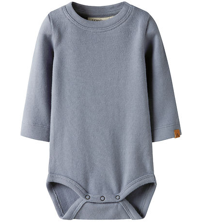 Lil'atelier | thoro slim body | Tradewinds